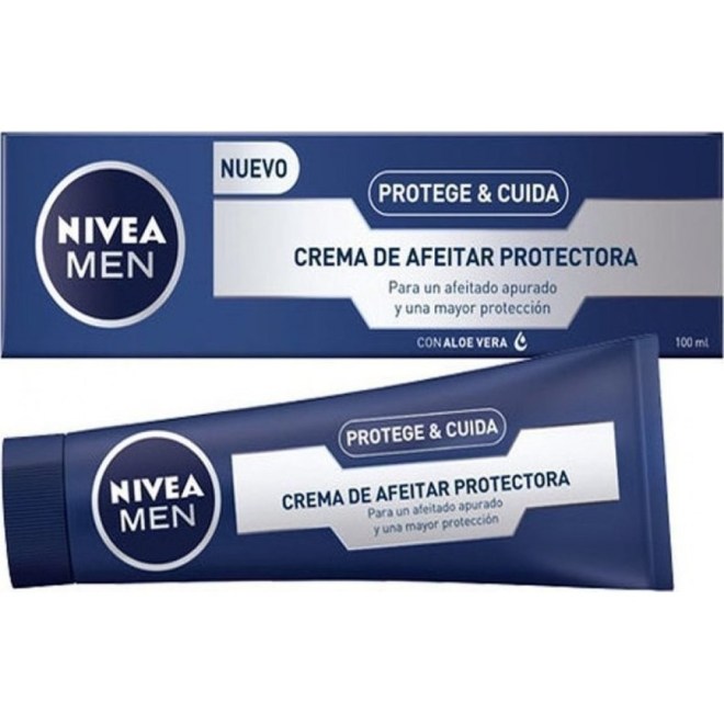 NIVEA ΚΡΕΜΑ ΞΥΡΙΣΜΑΤΟΣ