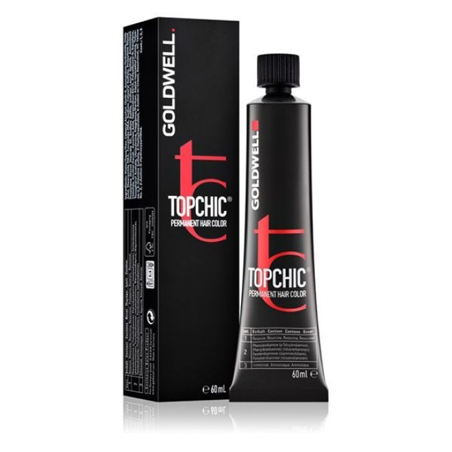 GOLDWELL TOPCHIC 60ML